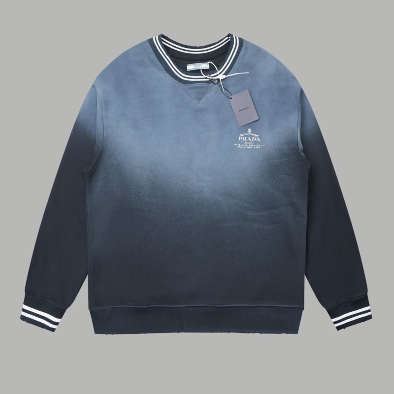 Pra*a hoodies